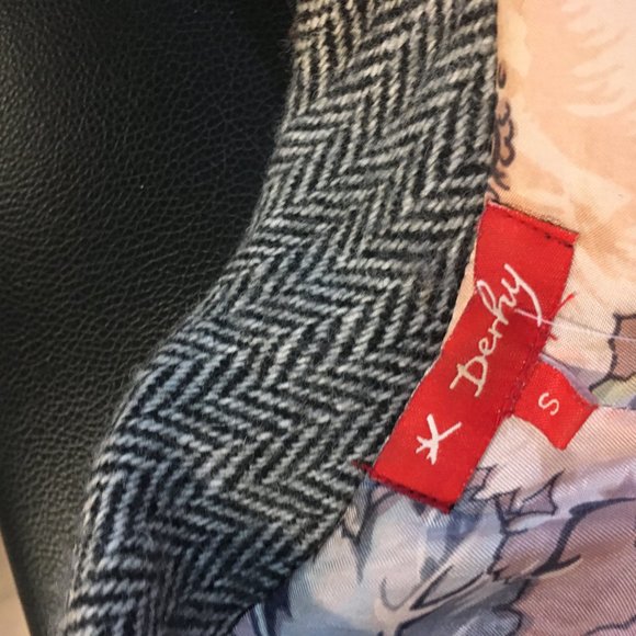 Derhy jaquet - Picture 6 of 8